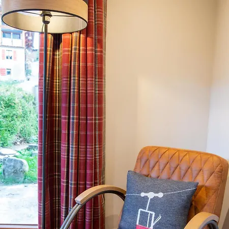 דירה Cosy 2 Bed Situated In Old Town
