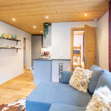 דירה Cosy 2 Bed Situated In Old Town